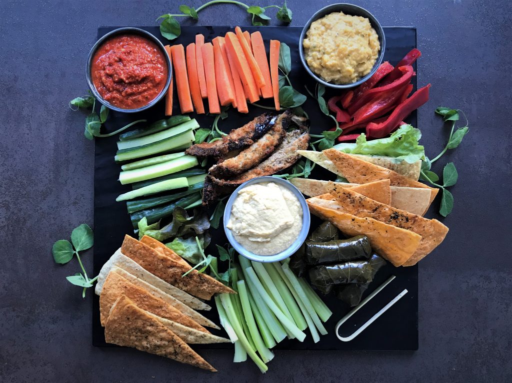 The Classic Platter - The Catering Company