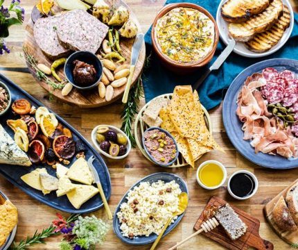 Reinvent your event during COVID-19