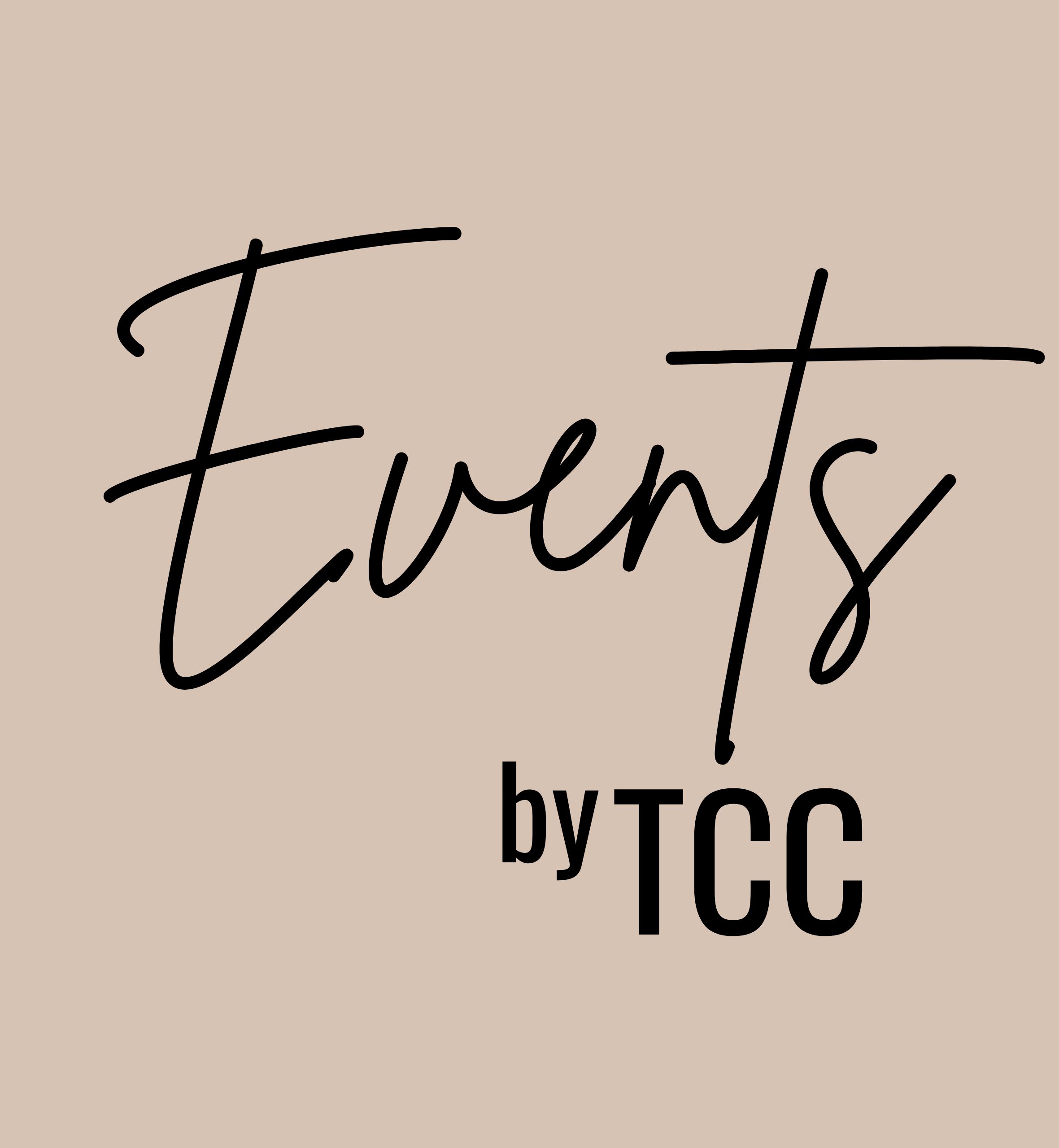 Events by TCC