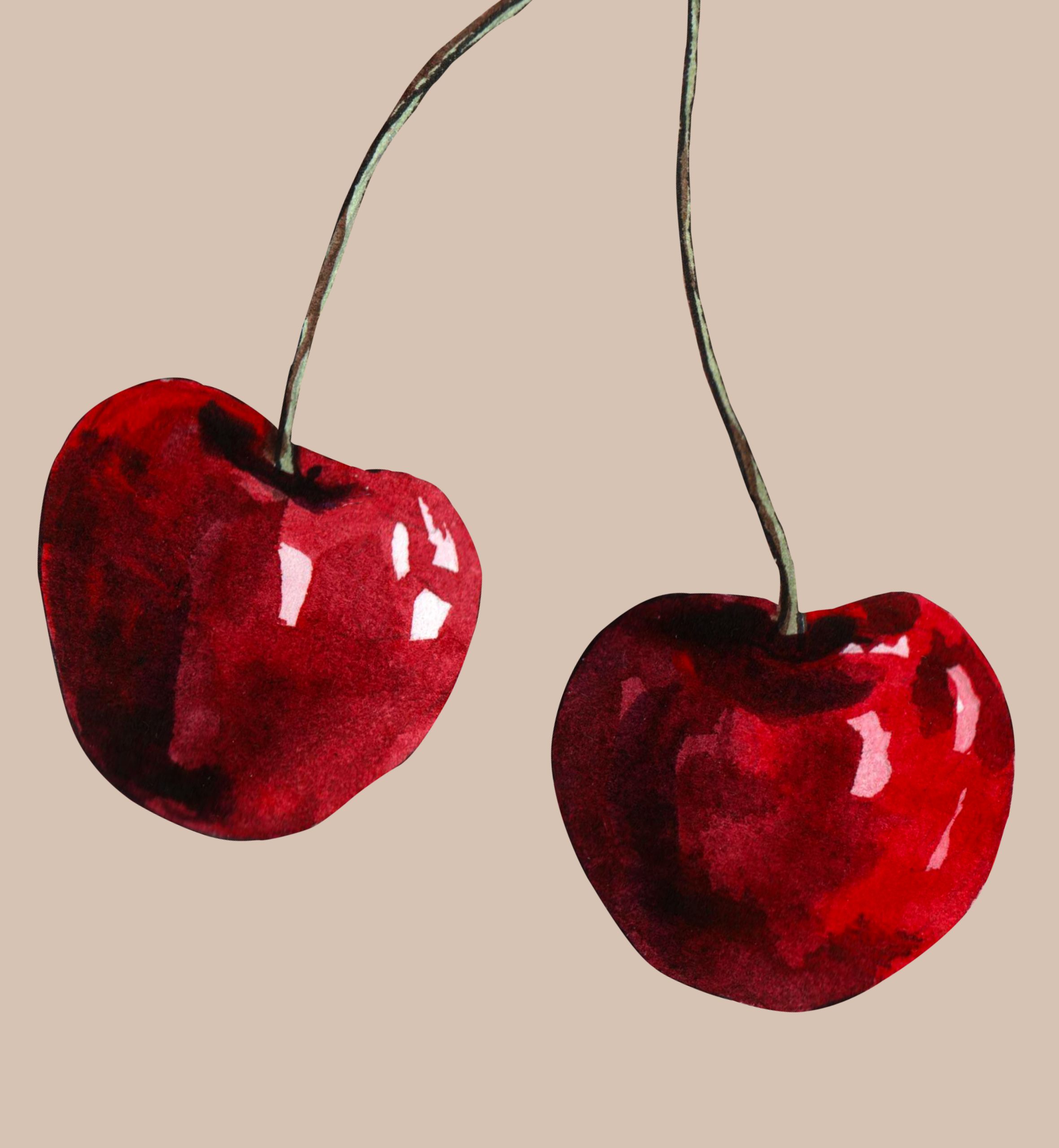 Christmas-Cherries-