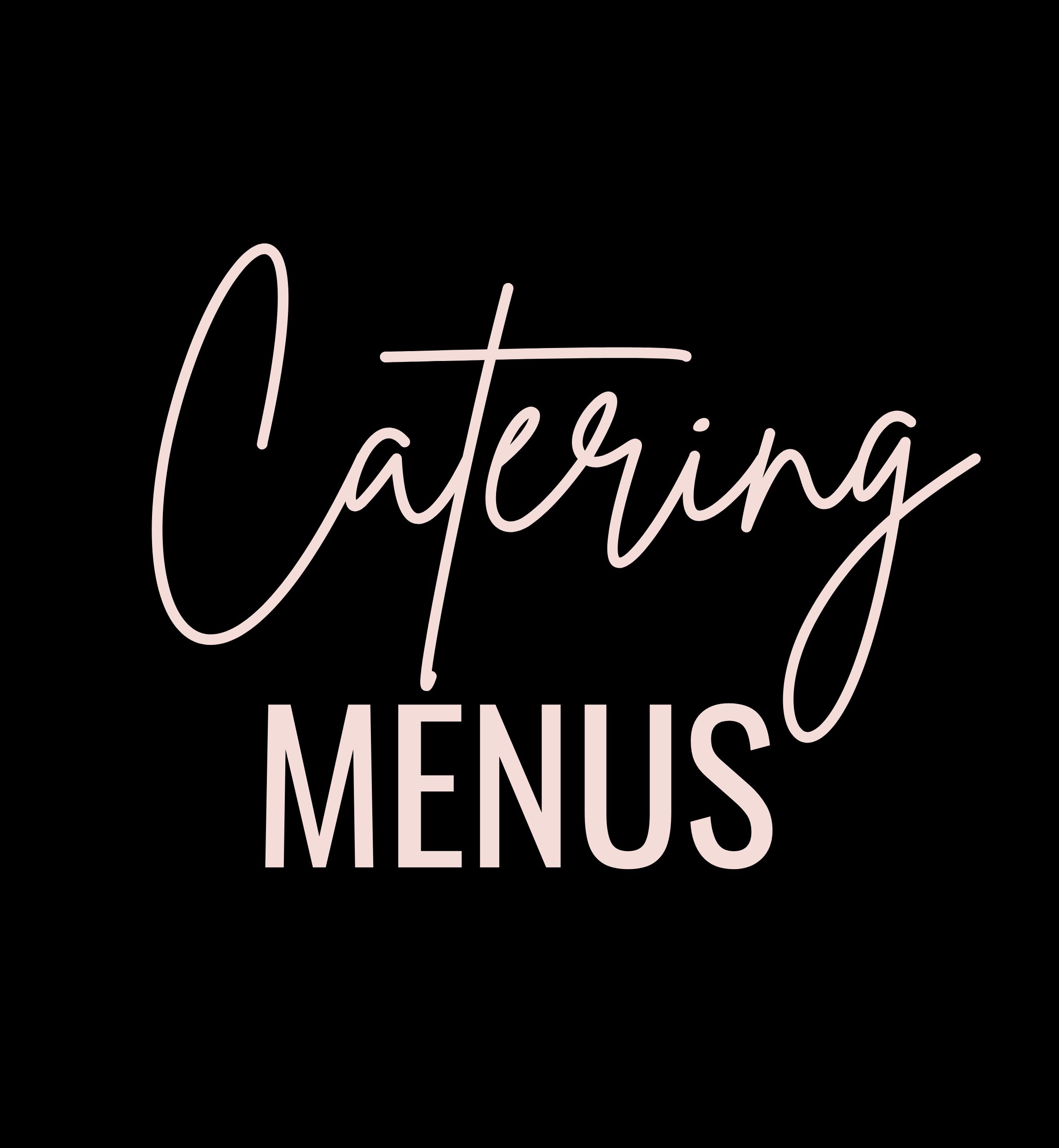 menus-